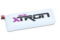 SLS XTRON 3000mAh 4S1P 14,8V 30C/60C