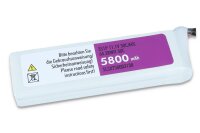 SLS XTRON 5800mAh 3S1P 11,1V 30C/60C