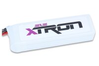 SLS XTRON 5800mAh 4S1P 14,8V 30C/60C