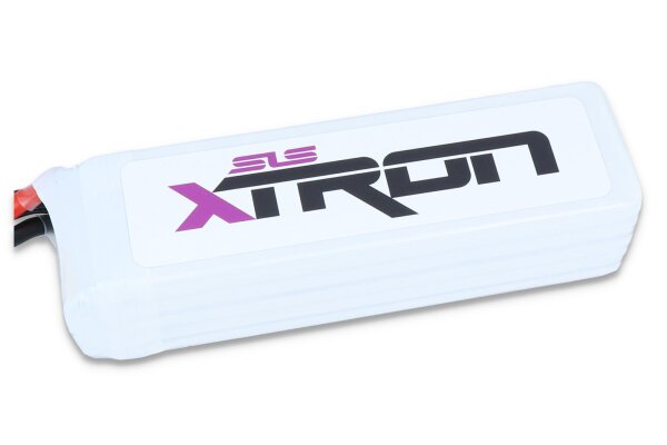 SLS XTRON 5800mAh 5S1P 18,5V 30C/60C