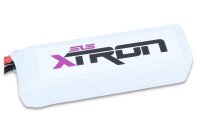 SLS XTRON 5800mAh 5S1P 18,5V 30C/60C