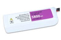 SLS XTRON 5800mAh 5S1P 18,5V 30C/60C