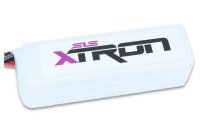 SLS XTRON 5800mAh 6S1P 22,2V 30C/60C