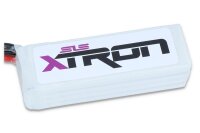 SLS XTRON 2200mAh 4S1P 14,8V 30C/60C