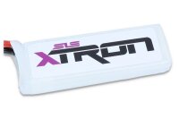 SLS XTRON 2400mAh 2S1P 7,4V 30C/60C