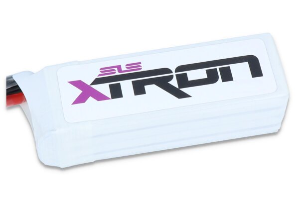 SLS XTRON 2400mAh 4S1P 14,8V 30C/60C