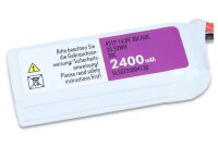 SLS XTRON 2400mAh 4S1P 14,8V 30C/60C