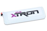 SLS XTRON 5300mAh 3S1P 11,1V 30C/60C