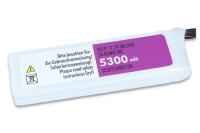 SLS XTRON 5300mAh 3S1P 11,1V 30C/60C