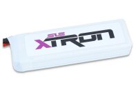 SLS XTRON 5300mAh 4S1P 14,8V 30C/60C