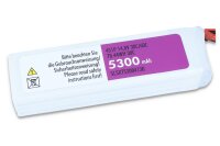 SLS XTRON 5300mAh 4S1P 14,8V 30C/60C