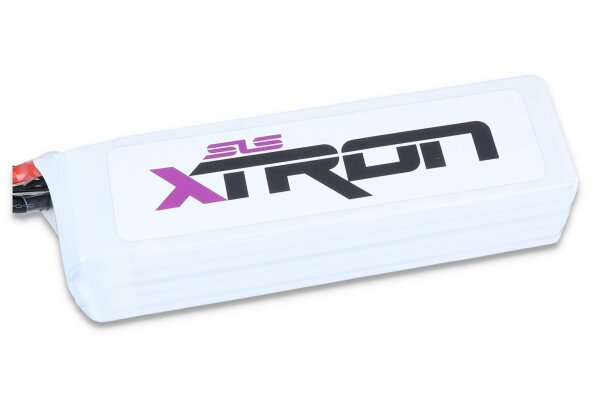 SLS XTRON 5300mAh 5S1P 18,5V 30C/60C