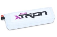 SLS XTRON 5300mAh 5S1P 18,5V 30C/60C