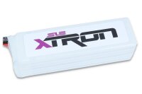 SLS XTRON 5300mAh 6S1P 22,2V 30C/60C