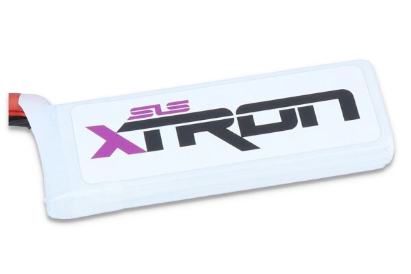 SLS XTRON 1800mAh 2S1P 7,4V 40C/80C