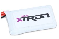 SLS XTRON 1000mAh 2S1P 7,4V 40C/80C