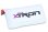 SLS XTRON 1000mAh 2S1P 7,4V 40C/80C