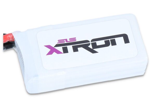 SLS XTRON 1000mAh 3S1P 11,1V 40C/80C