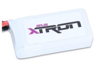 SLS XTRON 1000mAh 3S1P 11,1V 40C/80C