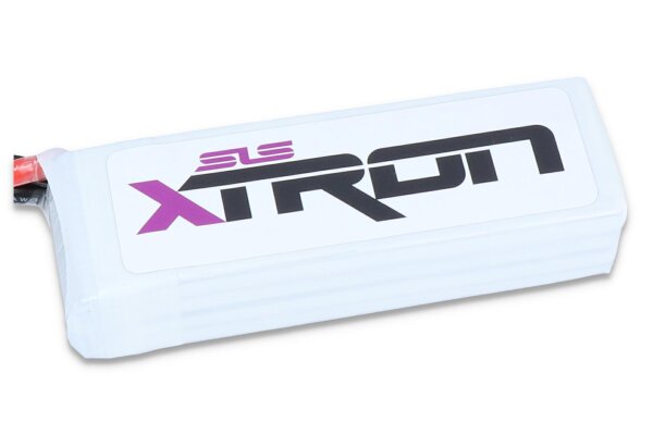SLS XTRON 1800mAh 4S1P 14,8V 40C/80C