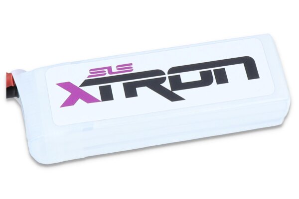 SLS XTRON 2200mAh 3S1P 11,1V 40C/80C