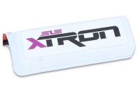 SLS XTRON 2200mAh 3S1P 11,1V 40C/80C