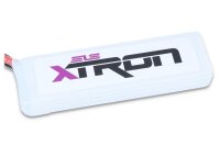 SLS XTRON 5000mAh 3S1P 11,1V 40C/80C