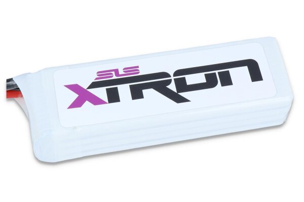 SLS XTRON 4000mAh 4S1P 14,8V 40C/80C