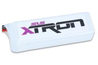 SLS XTRON 4000mAh 4S1P 14,8V 40C/80C