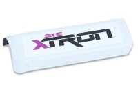 SLS XTRON 5000mAh 4S1P 14,8V 40C/80C