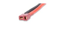 SLS XTRON 4000mAh 2S1P 7,4V 30C/60C  Hardcase special buttom