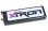 SLS XTRON 4000mAh 2S1P 7,4V 30C/60C  Hardcase special buttom