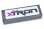 SLS XTRON 4000mAh 2S1P 7,4V 30C/60C  Hardcase Steckkontakte