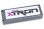 SLS XTRON 5000mAh 2S1P 7,4V 30C/60C  Hardcase Steckkontakte