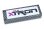 SLS XTRON 5450mAh 2S1P 7,4V 30C/60C  Hardcase Steckkontakte