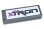 SLS XTRON 6000mAh 2S1P 7,4V 35C/70C  Hardcase Steckkontakte