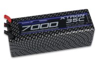SLS XTRON 7000mAh 4S1P 14,8V 35C/70C  Hardcase