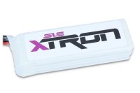 SLS XTRON 3700mAh 4S1P 14,8V 40C/80C