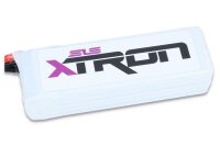 SLS XTRON 3700mAh 5S1P 18,5V 40C/80C