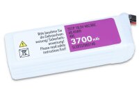 SLS XTRON 3700mAh 5S1P 18,5V 40C/80C