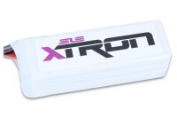 SLS XTRON 3700mAh 6S1P 22,2V 40C/80C