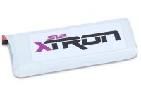 SLS XTRON RTX 2600mAh 2S1P 7,4V 2C/4C