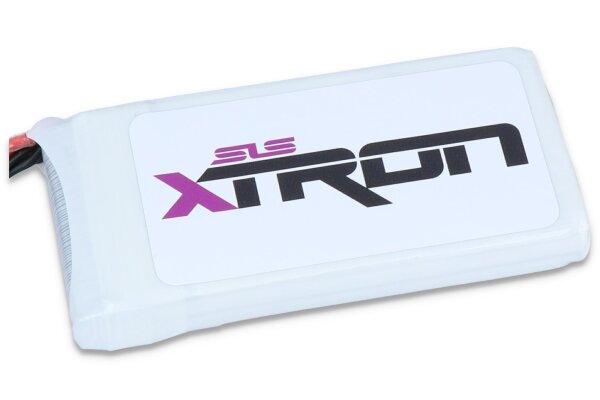 SLS XTRON RTX 3500mAh 2S1P 7,4V 2C/4C