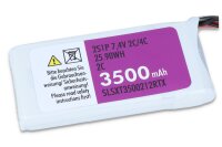 SLS XTRON RTX 3500mAh 2S1P 7,4V 2C/4C