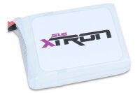 SLS XTRON RTX 4000mAh 2S1P 7,4V 2C/4C