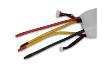 SLS XTRON 4000mAh 12S1P 44,4V 40C/80C SPLIT