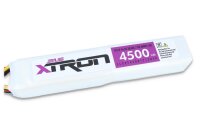 SLS XTRON 4500mAh 12S1P 44,4V 30C/60C SPLIT