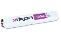 SLS XTRON 5000mAh 12S1P 44,4V 30C/60C SPLIT