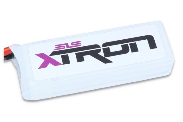 SLS Phantom I 2700mAh 3S1P 11,1V 20C/40C