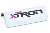 SLS Phantom I 2700mAh 3S1P 11,1V 20C/40C